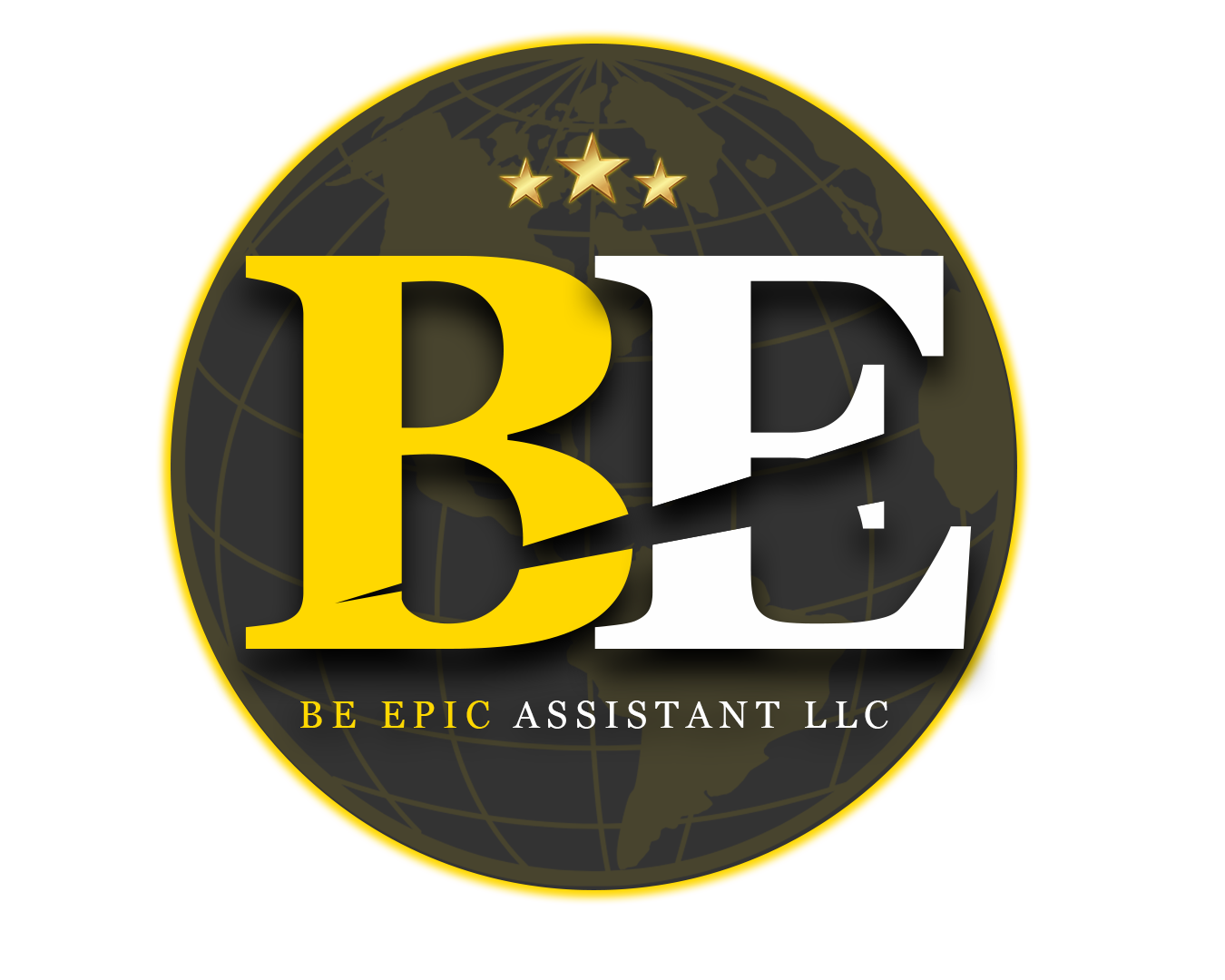 Be Epic Assistant LLC logo