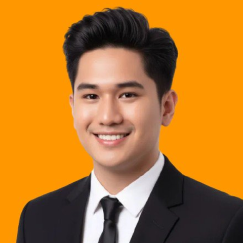 Aaron Pangilinan