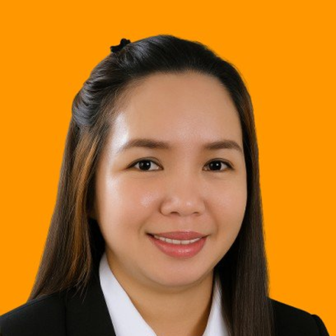 Honeylyn Tomarong